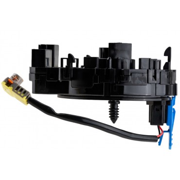 Ressort Contacteur Tournant Airbag Pour Hyundai I20 II 2014-2020 93490S1140