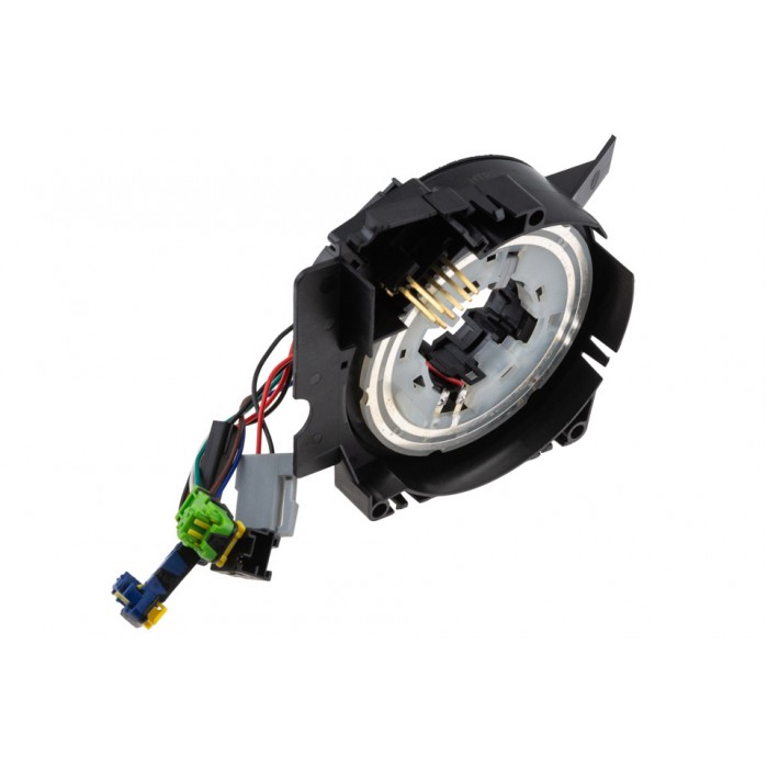 Ressort Contacteur Tournant Airbag Pour Renault Grand Scénic II 7701060400
