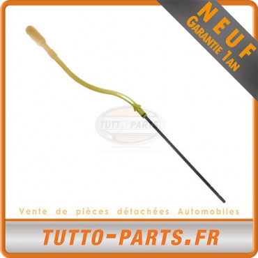 Jauge d'Huile Nissan Micra Renault Clio Kangoo Twingo - 1.2i