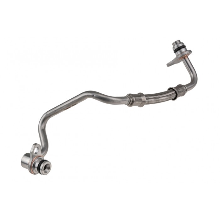 Tuyau d'Huile de Turbo Pour Bmw Série 1 F20 2 F22 3 F30 4 F32 5 F10 11427588933