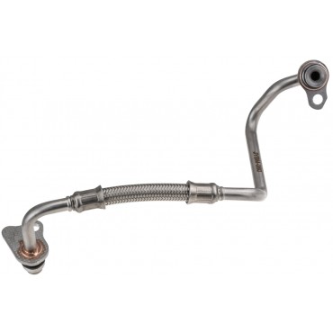 Tuyau d'Huile de Turbo Pour Bmw Série 1 F20 2 F22 3 F30 4 F32 5 F10 11427588933