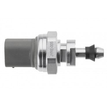 Capteur de Pression des Gaz d'échappement Pour Renault Espace V 223217619R