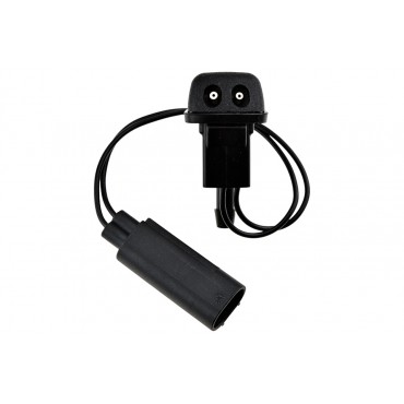 Gicleur Lave Glace Pare Brise Gauche Pour Land Rover Freelander 2 LR017284