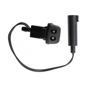 Gicleur Lave Glace Pare Brise Droit Pour Land Rover Freelander LR017274 LR048708