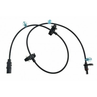 CAPTEUR ABS ARRIERE DROIT...