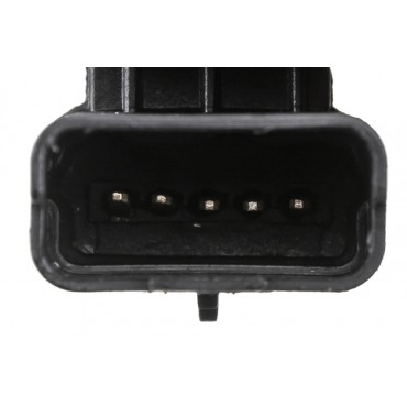 Vanne EGR + Refroidisseur Pour Citroën C4 II C5 III Jumper II Jumpy III 2267338