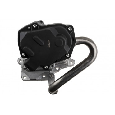 Vanne EGR Pour Iveco Daily IV V VI 35C21 V 35S21 V 40C21 V 2006-2016 504317811