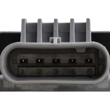 Capteur NOX Pour Dacia Duster Renault Express Megane IV 1.5 Blue dC 227907452R