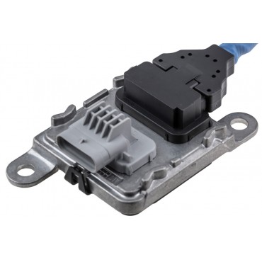 Capteur NOX Pour Renault Espace IV V Koleos I II 2.0 dCi 227900278R