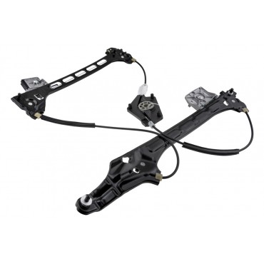 Lève Vitre Avant Gauche Pour Audi Tt 2006-2014 8J0837461B 8J0837461A 8J0837461E