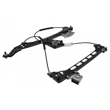 Lève Vitre Avant Droit Pour Audi Tt 2006-2014 8J0837462C 8J0837462E 8J0837462B