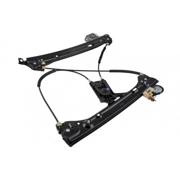 Lève Vitre Avant Gauche Pour Bmw Série 3 F34 51357339591