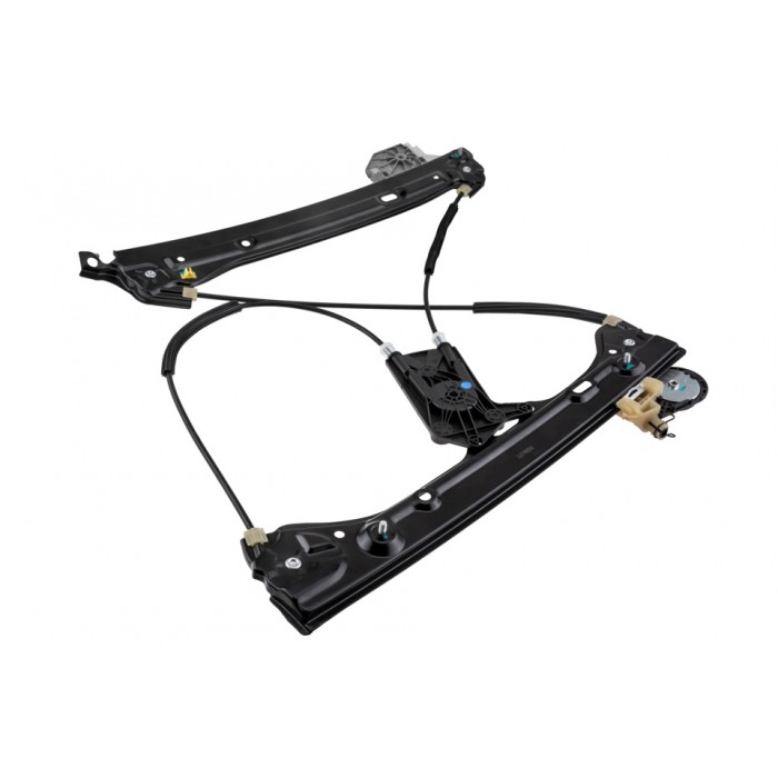 Lève Vitre Avant Gauche Pour Bmw Série 3 F34 51357339591