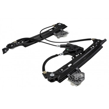 Lève Vitre Arrière Droit Pour Bmw Série 3 F34 51357339590