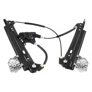 Lève Vitre Arrière Gauche Pour Bmw Série 3 F34 51357339589