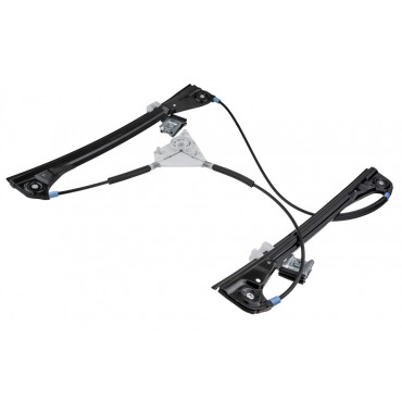 Lève Vitre Avant Droit Pour Vw Polo IV 2001-2009 6Q3837462SK 6Q3837462GSK