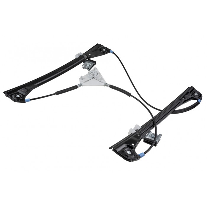 Lève Vitre Avant Droit Pour Vw Polo IV 2001-2009 6Q3837462SK 6Q3837462GSK