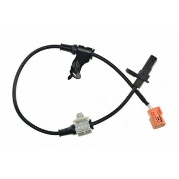 CAPTEUR ABS ARRIERE GAUCHE...