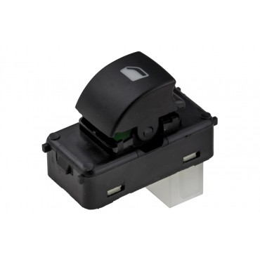 Bouton de Vitre Passager ou Arrière Pour Citroën C4 Jumpy III 96762292ZD