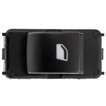 Bouton de Vitre Passager ou Arrière Pour Citroën C4 Jumpy III 96762292ZD