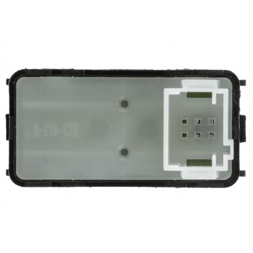 Bouton de Vitre Passager ou Arrière Pour Citroën C4 Jumpy III 96762292ZD