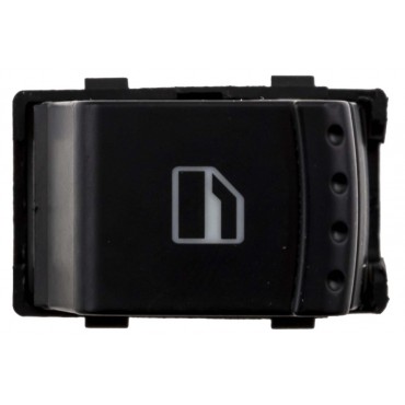 Bouton de Vitre Passager ou Arrière Pour Skoda Fabia 6Y095985501C 6Y0959855