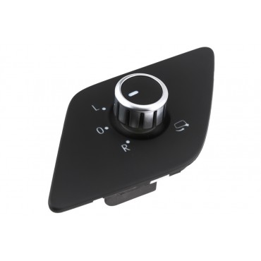 Bouton de Rétro Réglage Pour Vw Jetta IV 2010-2018 16D959565A