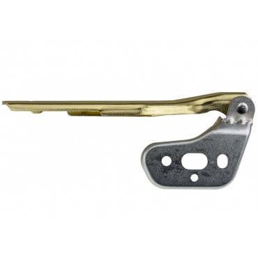 Charnière de Capot Avant Gauche Pour Audi A6 2004-2012 4F0823301