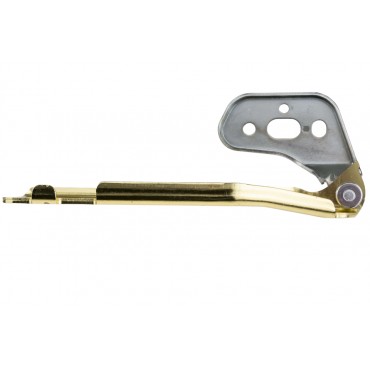 Charnière de Capot Avant Gauche Pour Audi A6 2004-2012 4F0823301