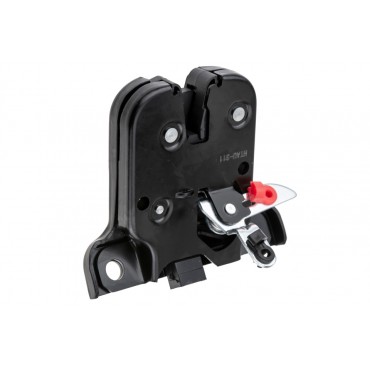 Serrure de Coffre Pour Audi A6 1997-2005 4B9827505J 4B9827521D 4B9827505M