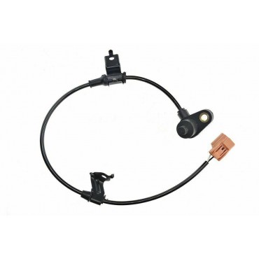 CAPTEUR ABS ARRIERE GAUCHE...