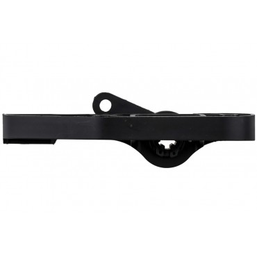 Support Poignée Capot RHD Pour Audi Tt 2007-2014 8J2823633