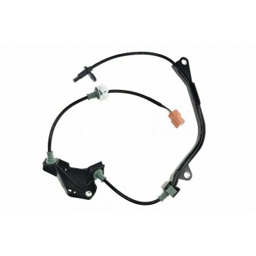 CAPTEUR ABS AVANT DROIT...