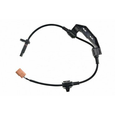 CAPTEUR ABS ARRIERE GAUCHE...