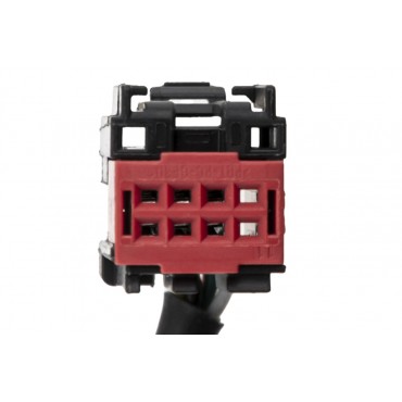 Caméra de Recul Pour Chrysler 300C Dodge Charger 56054058AG 56054058AH