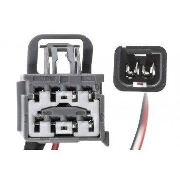 Caméra de Recul Pour Dodge Journey 2008-2012 56054158AB 56054158AC