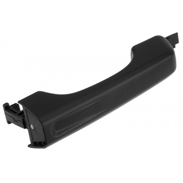 Poignée de Porte Extérieur Pour Jeep Gladiator Wrangler IV 68282348AD 68282348AC