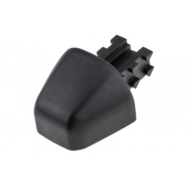 Capuchon Poignée Extérieur Pour Jeep Gladiator Wrangler IV 68307272AD