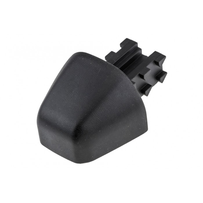 Capuchon Poignée Extérieur Pour Jeep Gladiator Wrangler IV 68307272AD