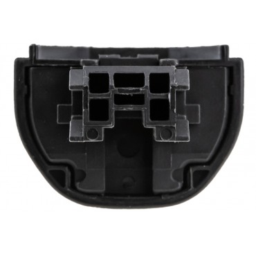 Capuchon Poignée Extérieur Pour Jeep Gladiator Wrangler IV 68307272AD