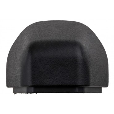 Capuchon Poignée Extérieur Pour Jeep Gladiator Wrangler IV 68307272AD