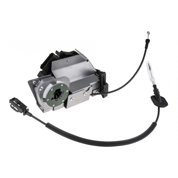 Serrure de Porte Avant Gauche Pour Ford Transit 2012-2023 BK21V219A65BN 2381786