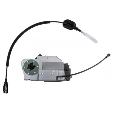 Serrure de Porte Avant Gauche Pour Ford Transit 2012-2023 BK21V219A65BN 2381786