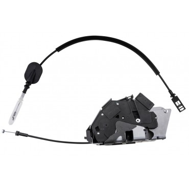 Serrure de Porte Avant Gauche Pour Ford Transit 2012-2023 BK21V219A65BN 2381786