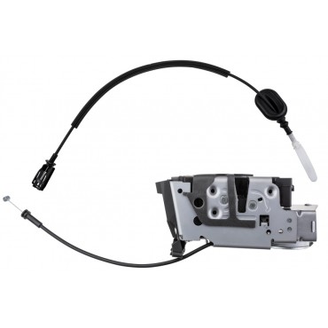 Serrure de Porte Avant Gauche Pour Ford Transit 2012-2023 BK21V219A65BN 2381786