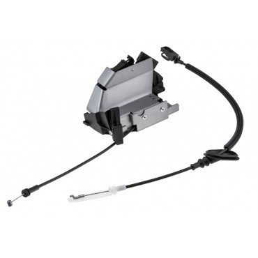 Serrure de Porte Avant Droit Pour Ford Transit 2012-2023 BK21V219A65BN 2381786