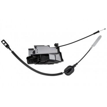 Serrure de Porte Avant Droit Pour Ford Transit 2012-2023 BK21V219A65BN 2381786