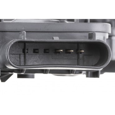 Serrure de Porte Latérale Gauche Pour Ford Transit BK31-V264A01-BD 2201326