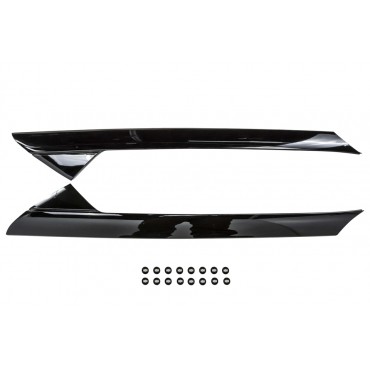 Garniture de Pare Brise Pour Ford Usa Explorer 2010-2013 BB5Z-7803145-AA