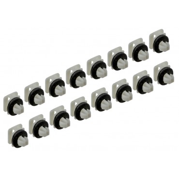 Garniture de Pare Brise Pour Ford Usa Explorer 2010-2013 BB5Z-7803145-AA